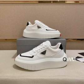 Picture of Prada Shoes _SKUPradasz38-453CWM100719362